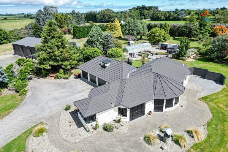 Photo of property in 7 Mona Bush Road, Roslyn Bush, Invercargill, 9871