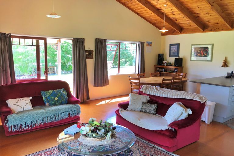 Photo of property in 49d Purerua Road, Kerikeri, 0294