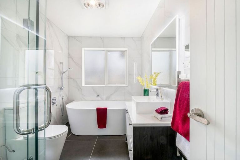 Photo of property in 50 Tir Conaill Avenue, Flat Bush, Auckland, 2019