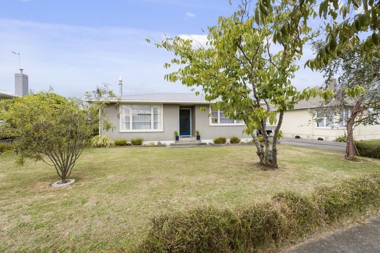 Photo of property in 8 Paisley Street, Awapuni, Palmerston North, 4412