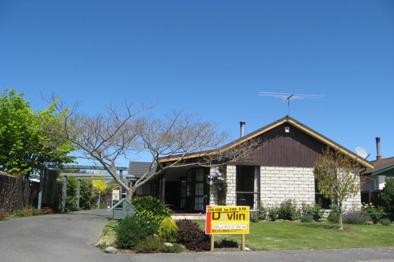 Photo of property in 9 Lacy Gate Place, Woodend, 7610