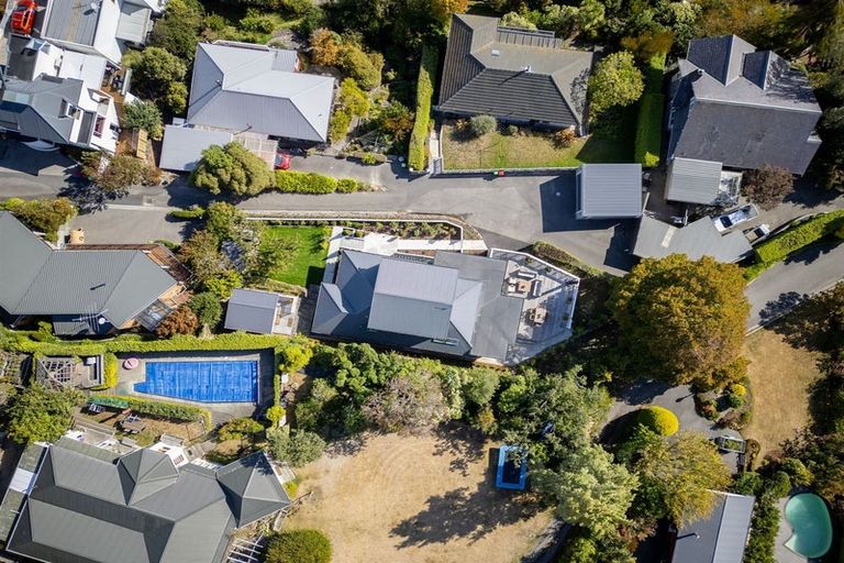 Photo of property in 19a Crichton Terrace, Cashmere, Christchurch, 8022
