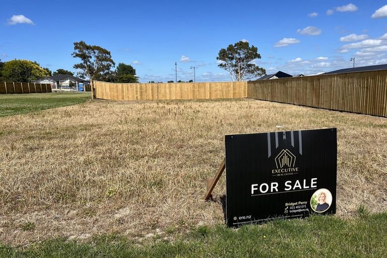 Photo of property in 10 Chrisp Street, Halswell, Christchurch, 8025