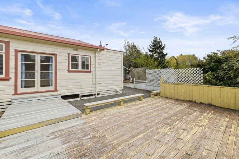 Photo of property in 161 Hautapu Street, Taihape, 4720