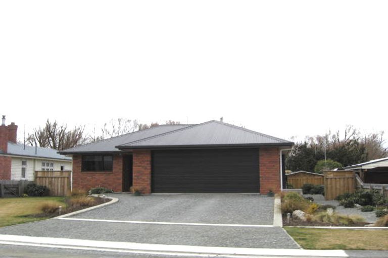 Photo of property in 70 Denmark Street, Fairlie, 7925