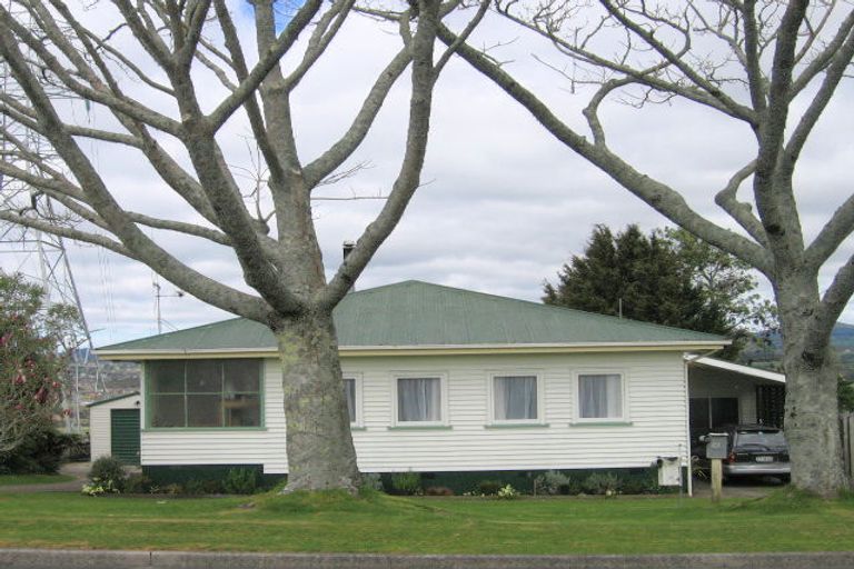 Photo of property in 36 Rawhiti Street, Greerton, Tauranga, 3112