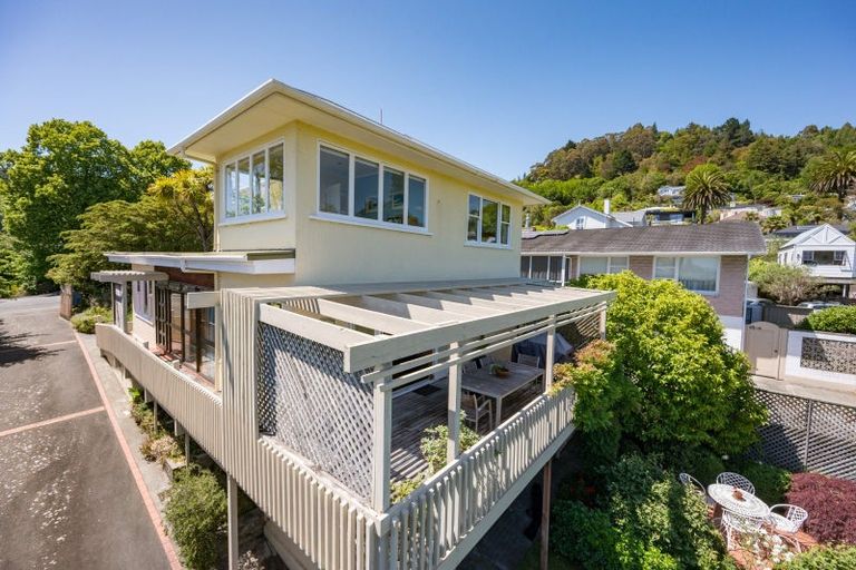 Photo of property in 218 Collingwood Street, Nelson South, Nelson, 7010