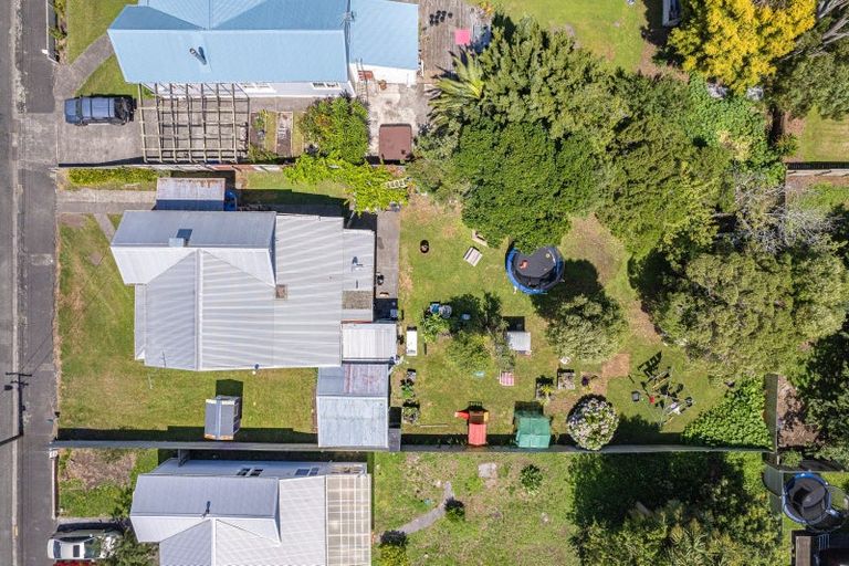 Photo of property in 11 Kelvin Street, Aramoho, Wanganui, 4500