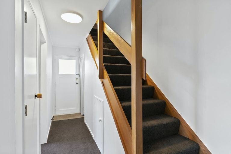 Photo of property in 7/12 Vallance Street, Kilbirnie, Wellington, 6022