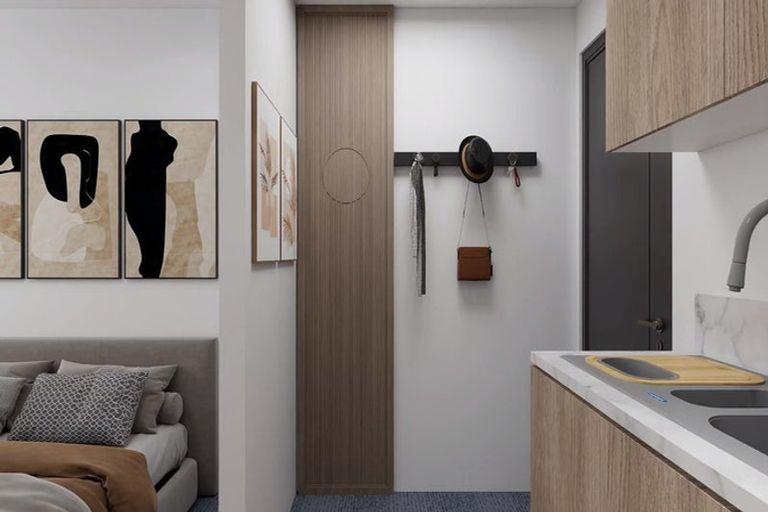 Photo of property in 597 Andersons Bay Road, Musselburgh, Dunedin, 9012