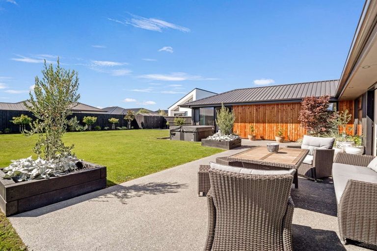 Photo of property in 3 Wakeman Drive, Lincoln, 7608