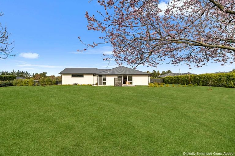 Photo of property in 3 Aberdeen Place, Amberley, 7410