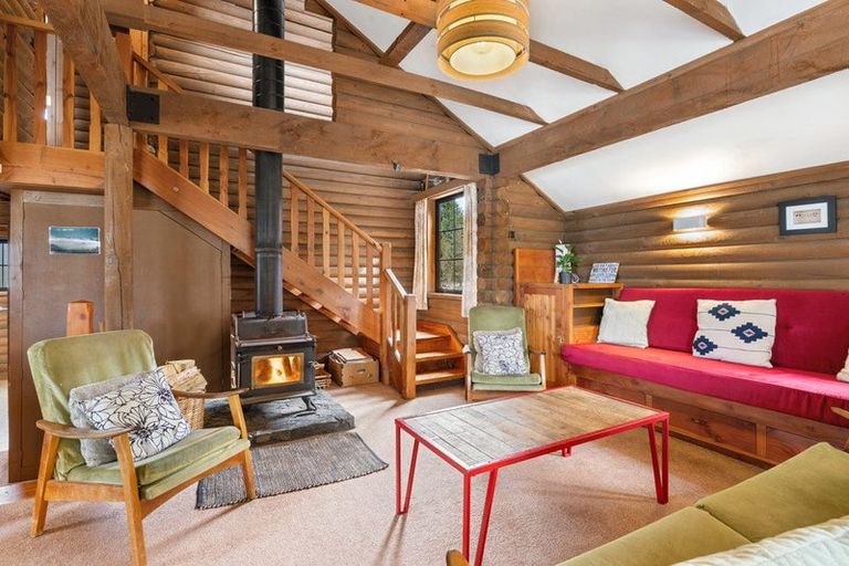 Photo of property in 12 Slalom Place, Castle Hill, Springfield, 7580