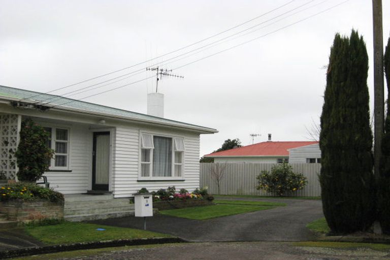 Photo of property in 4 Penny Place, Levin, 5510