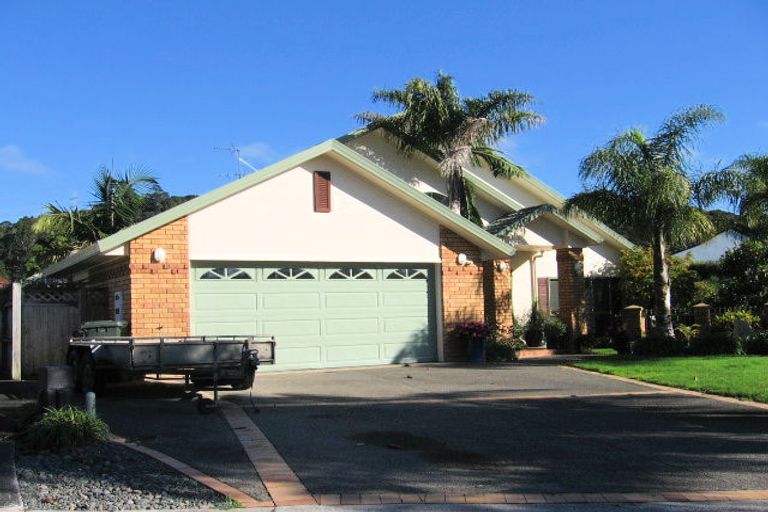 Photo of property in 13 Lucas Way, Albany, Auckland, 0632