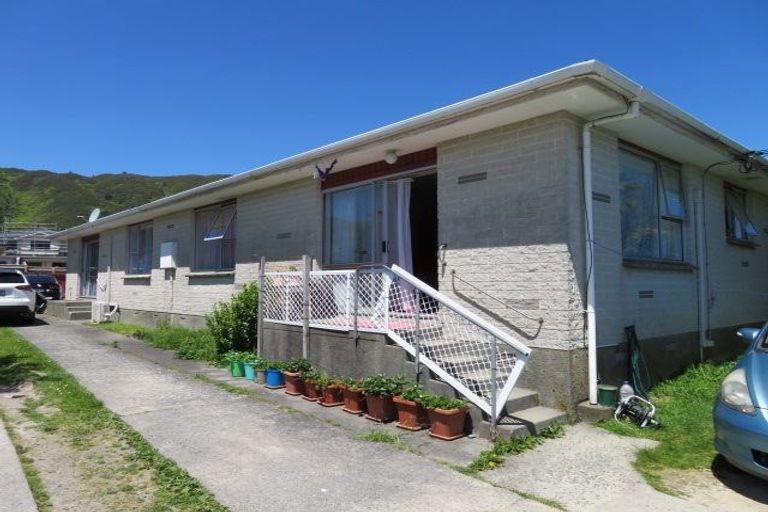 Photo of property in 78a Wise Street, Wainuiomata, Lower Hutt, 5014