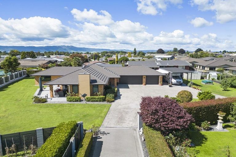 Photo of property in 90 Peria Road, Matamata, 3400