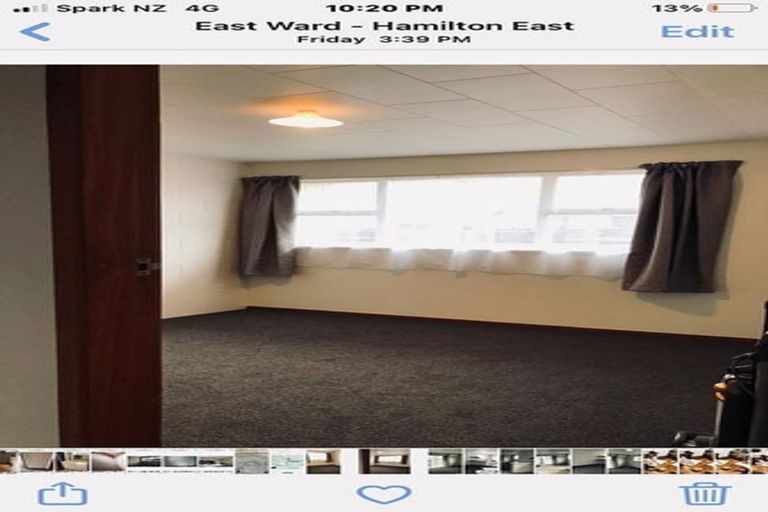 Photo of property in 2/31 Greensboro Street, Hamilton East, Hamilton, 3216