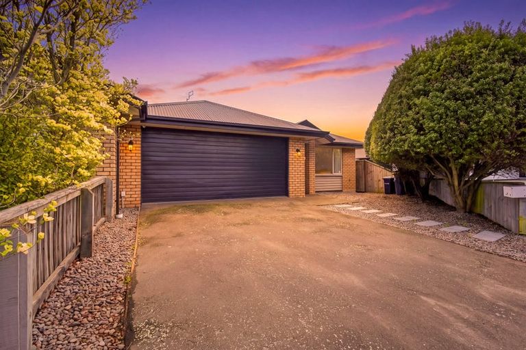 Photo of property in 4 Annies Lane, Aidanfield, Christchurch, 8025
