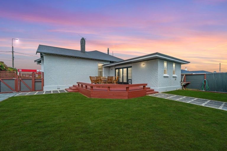 Photo of property in 82 North Road, Prestonville, Invercargill, 9810