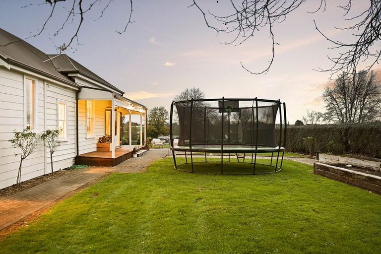 Photo of property in 2/138 Ranby Road, Ohaupo, 3883