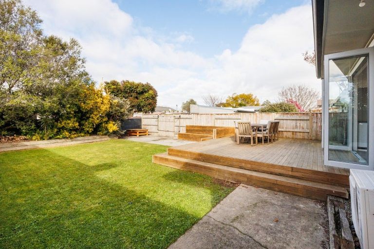 Photo of property in 95 Havill Street, Takaro, Palmerston North, 4410
