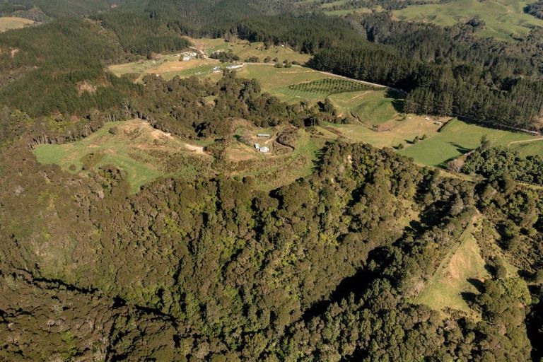 Photo of property in 795 Maungarangi Road, Paengaroa, 3189