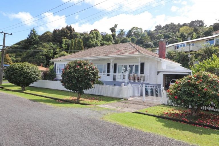 Photo of property in 109 Campbell Street, Thames, 3500