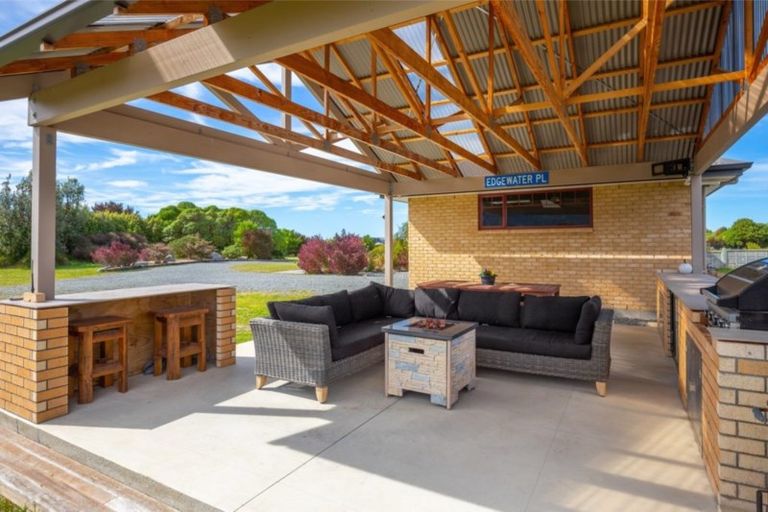 Photo of property in 28 Edgewater Place, Rarangi, Blenheim, 7273