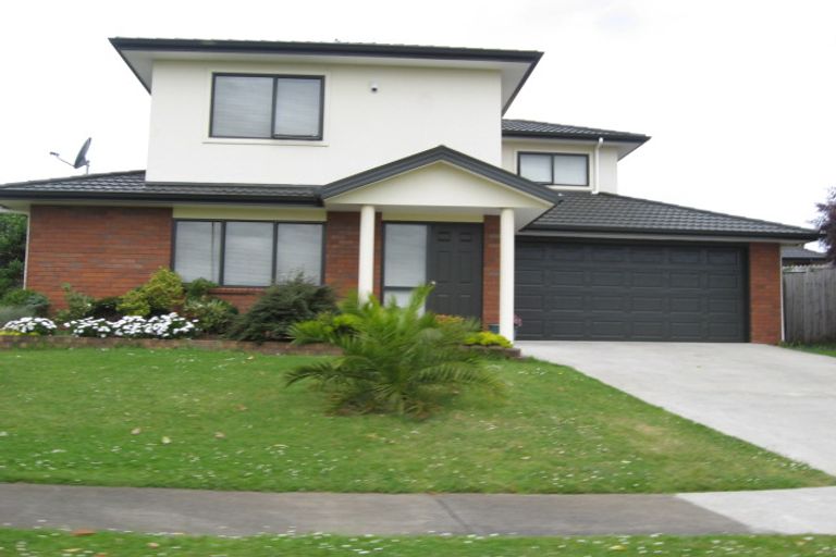 Photo of property in 4 Brunswick Rise, Mangere, Auckland, 2022