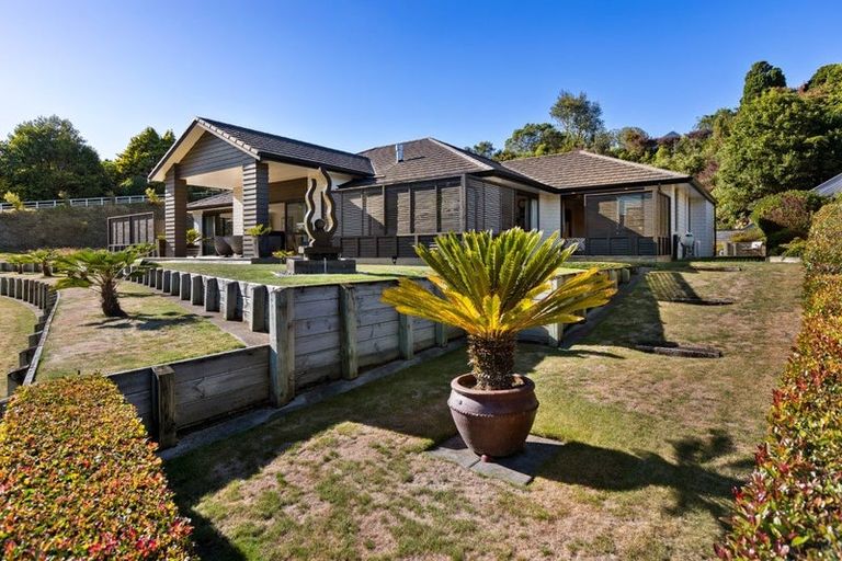 Photo of property in 7 Pike Place, Ferndale, New Plymouth, 4310