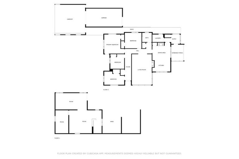 Photo of property in 8 Hydro Road, Burgess Park, New Plymouth, 4371