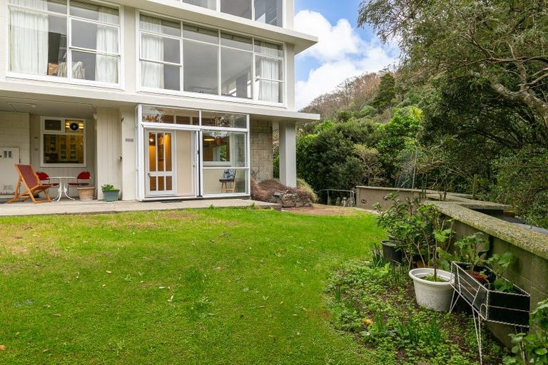 Photo of property in Herbert Gardens, 186 The Terrace, Wellington Central, Wellington, 6011