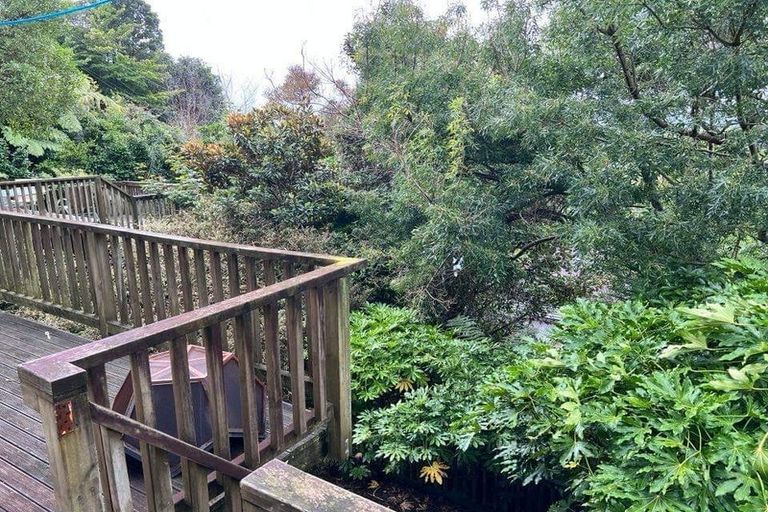 Photo of property in 23 Mortimer Terrace, Aro Valley, Wellington, 6021