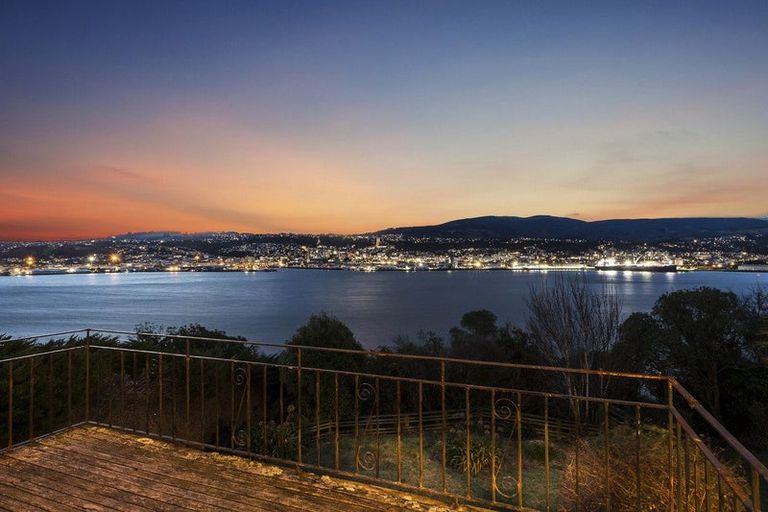 Photo of property in 28 Glengyle Street, Vauxhall, Dunedin, 9013