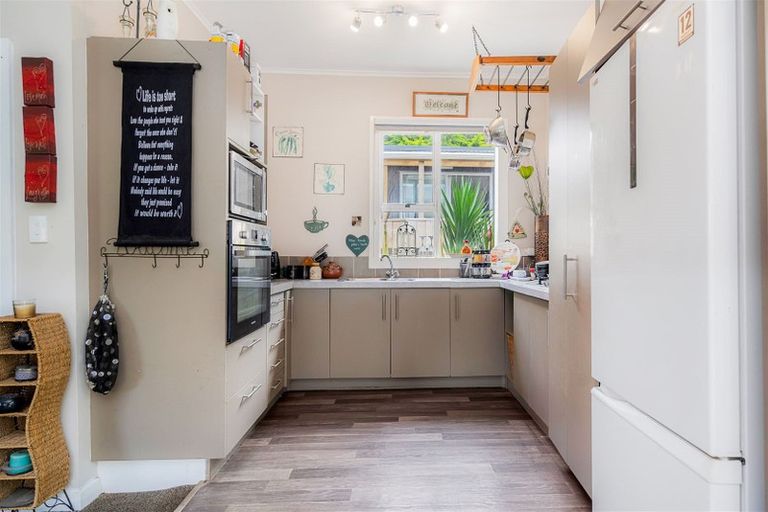 Photo of property in 125a King Street, Hikurangi, 0114