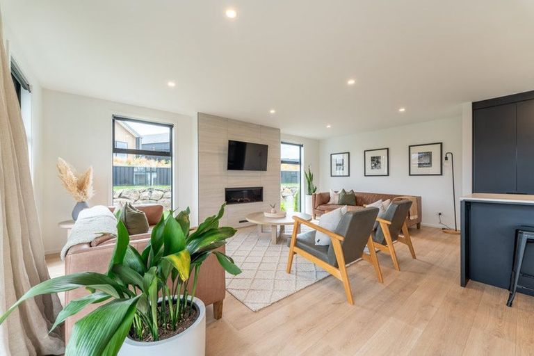 Photo of property in 43 Meadowstone Street, Gleniti, Timaru, 7910