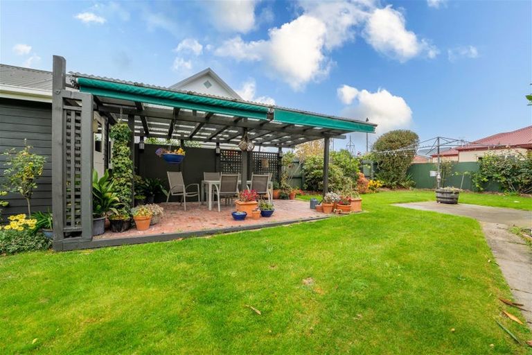 Photo of property in 2 Bidwill Street, Seaview, Timaru, 7910