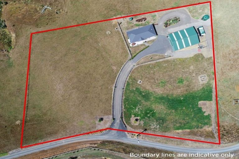Photo of property in 145 Huia Road, Pokeno, 2694