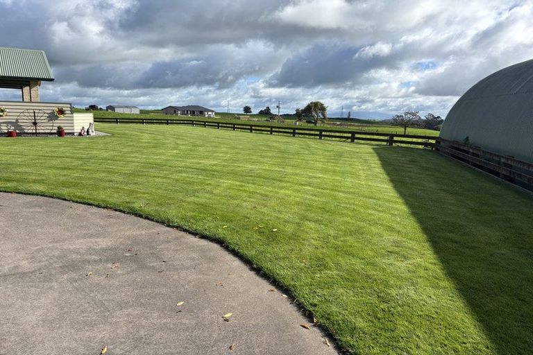 Photo of property in 389c Paraonui Road, Wiltsdown, Tokoroa, 3491