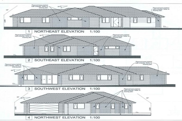 Photo of property in 15 Grand Oaks Drive, Awapuni, Palmerston North, 4412