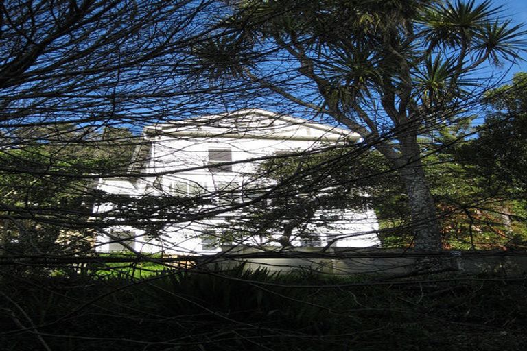 Photo of property in 183 Glenmore Street, Kelburn, Wellington, 6012