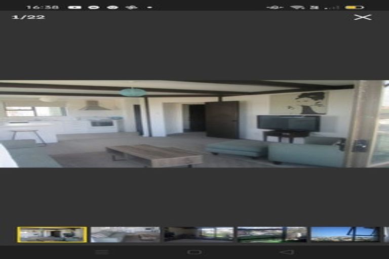 Photo of property in 8/7 Konini Road, Hataitai, Wellington, 6021