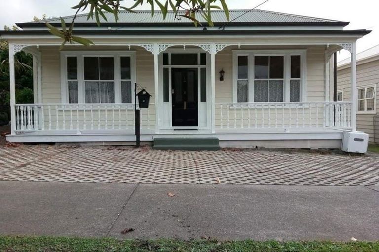 Photo of property in 2 Northland Street, Grey Lynn, Auckland, 1021