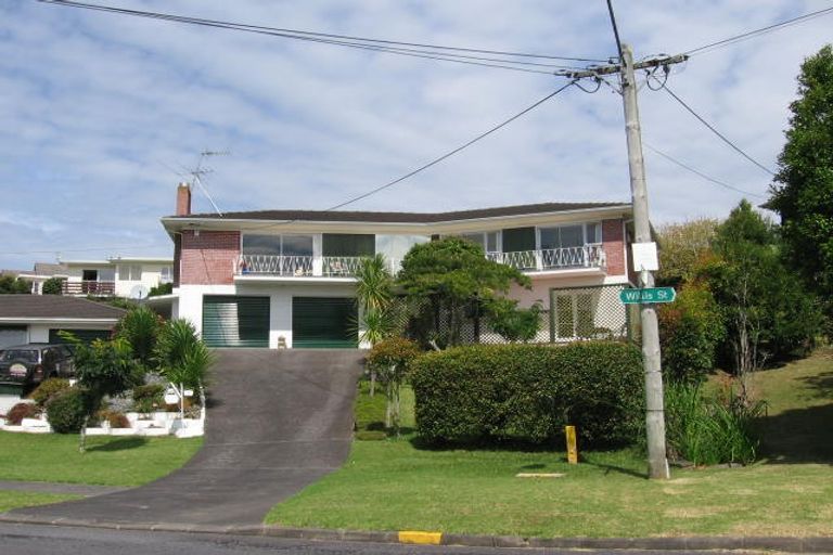 Photo of property in 1/7 Willis Street, Torbay, Auckland, 0630