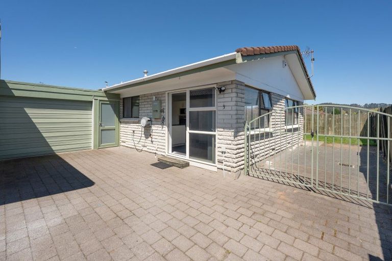Photo of property in 16c Grey Street, Glenholme, Rotorua, 3010