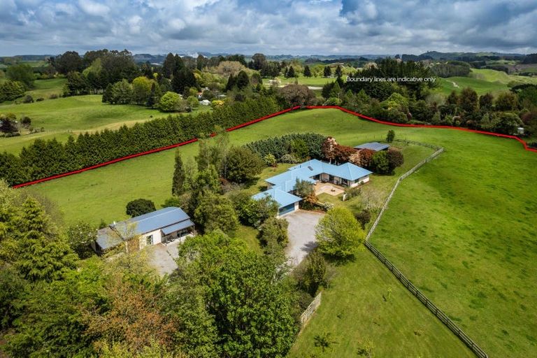 Photo of property in 202 Palmer Mill Road, Wairakei, Taupo, 3384