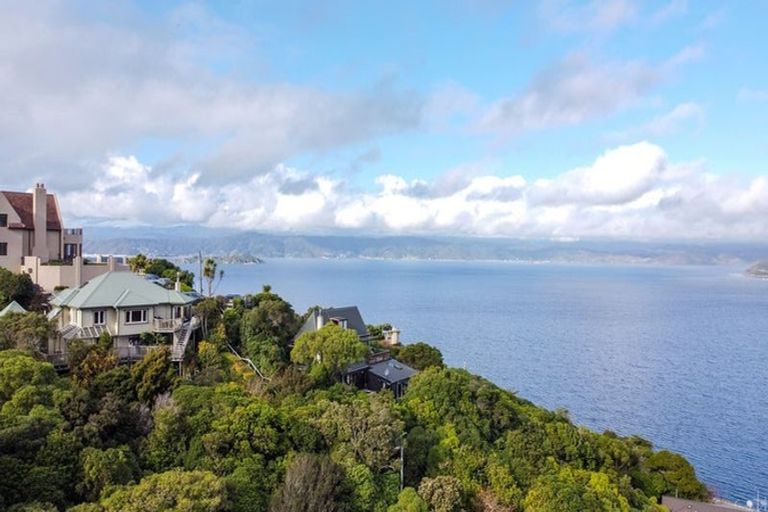 Photo of property in 100 Amritsar Street, Khandallah, Wellington, 6035