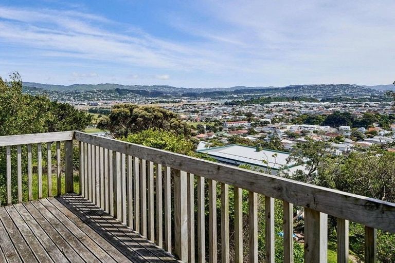 Photo of property in 63a Tannadyce Street, Strathmore Park, Wellington, 6022