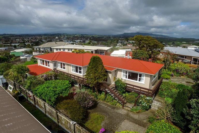 Photo of property in 10 Melrose Street, Spotswood, New Plymouth, 4310